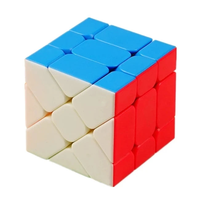 MOYU Meilong Professional Speed Cube Set