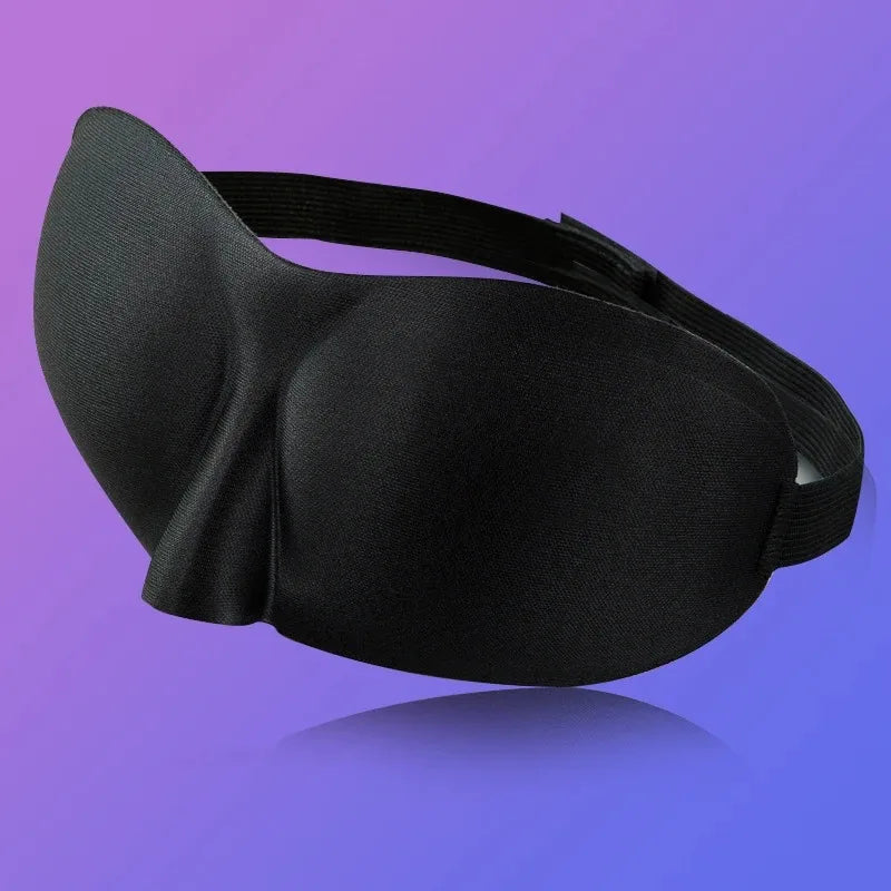 3D Sleeping Eye Mask