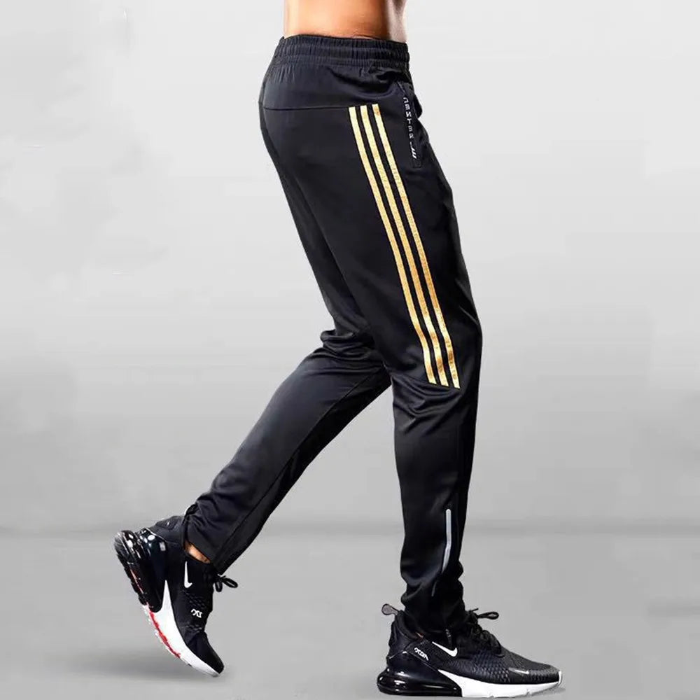 Joggers Track Pants Men Running Sweatpants