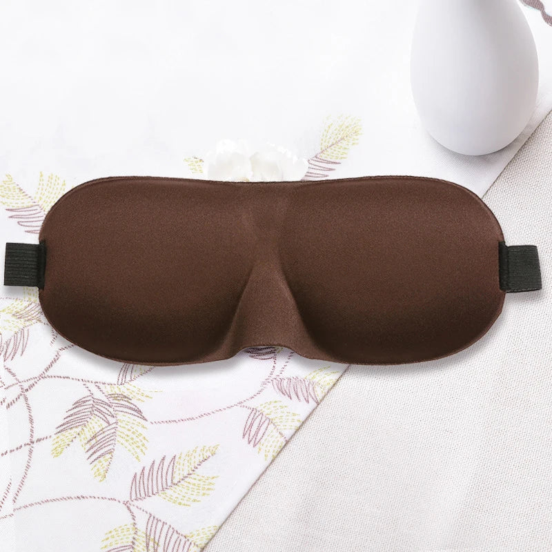 3D Sleeping Eye Mask