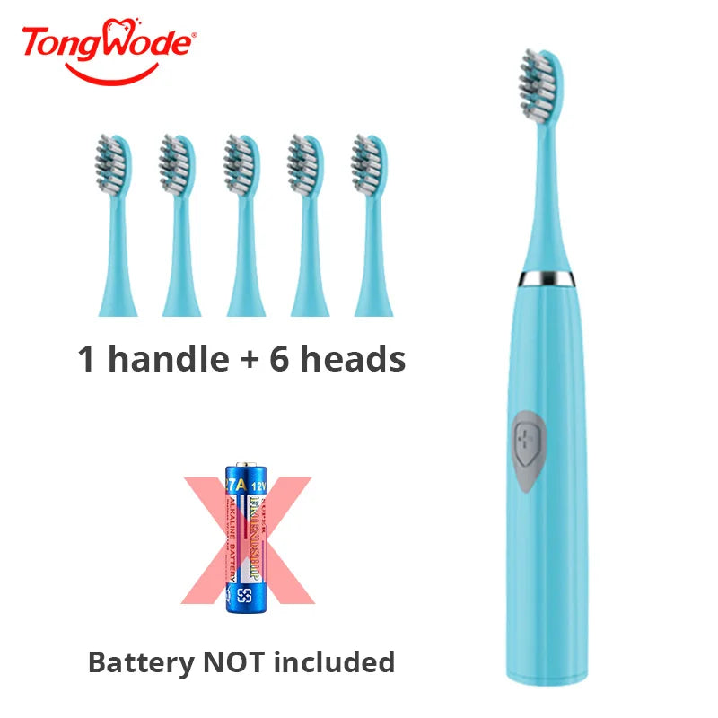 Tongwode Electric Toothbrush