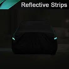 Universal Waterproof Full Car Cover