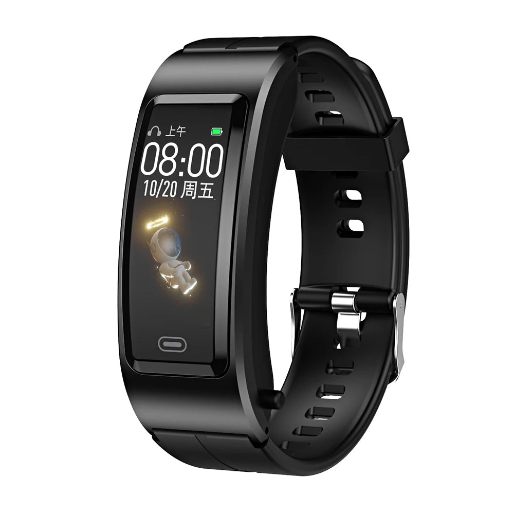 Business Fashion Smartwatch