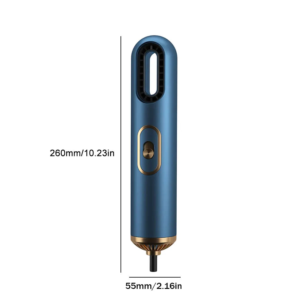 Multifunction Portable Ionic Blower