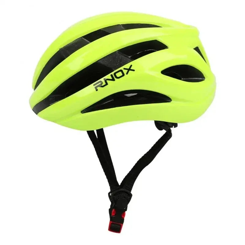 RNOX Shockproof MTB & Road Bike Helmet for Adults