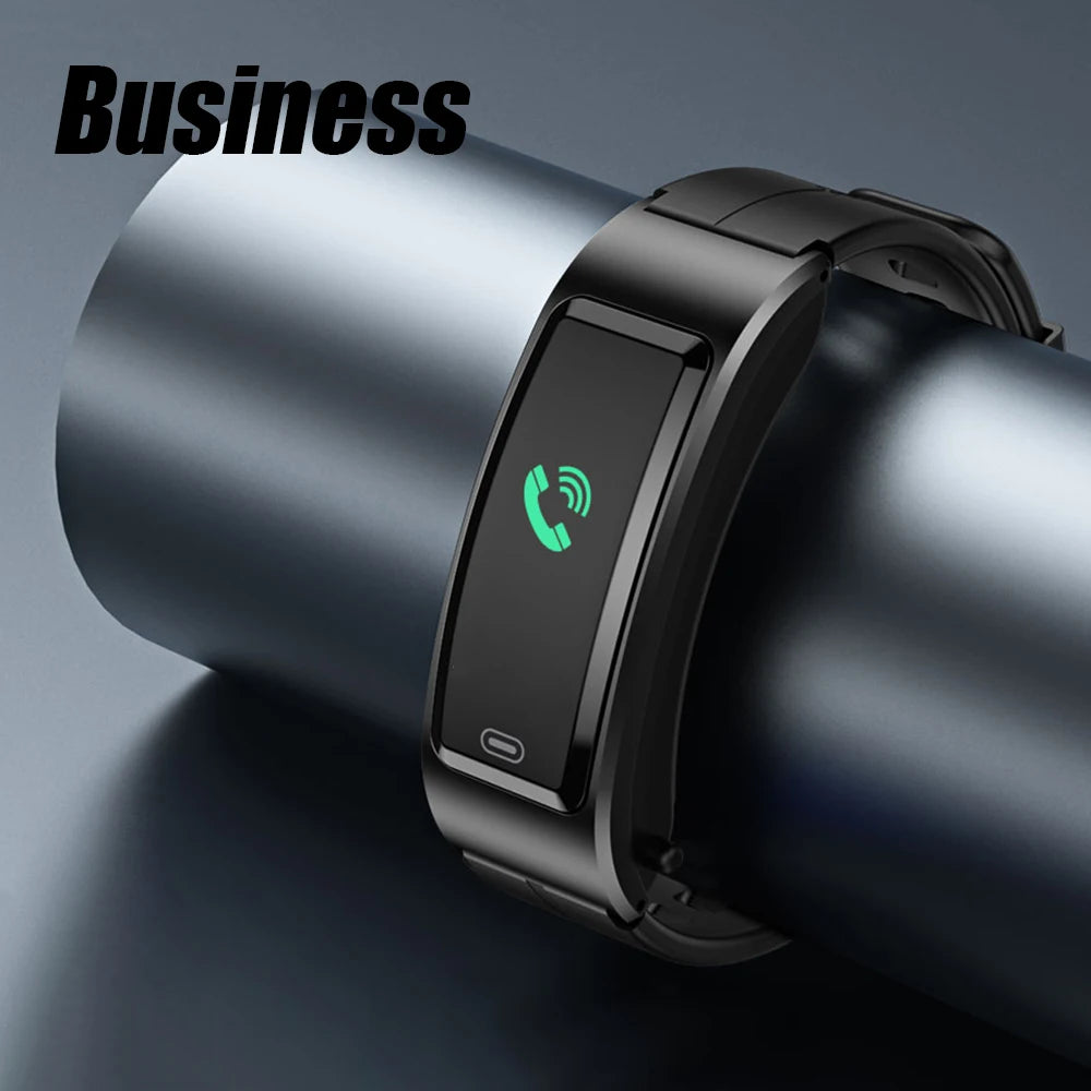 Business Fashion Smartwatch