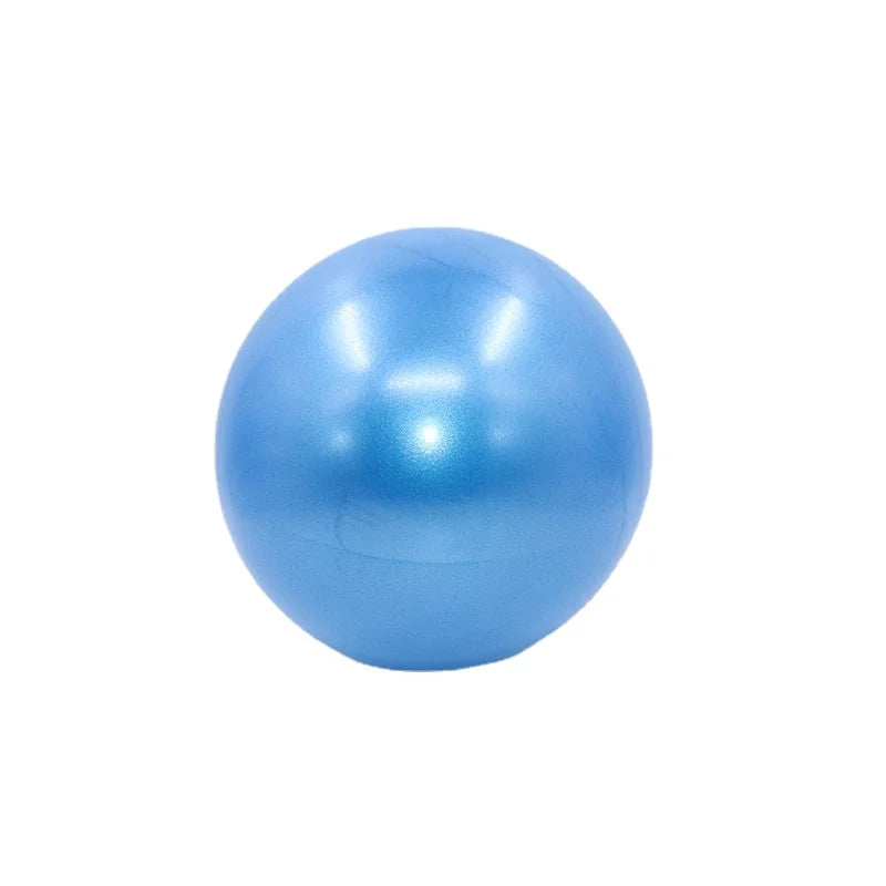 25cm Anti-Burst Pilates & Yoga Core Ball