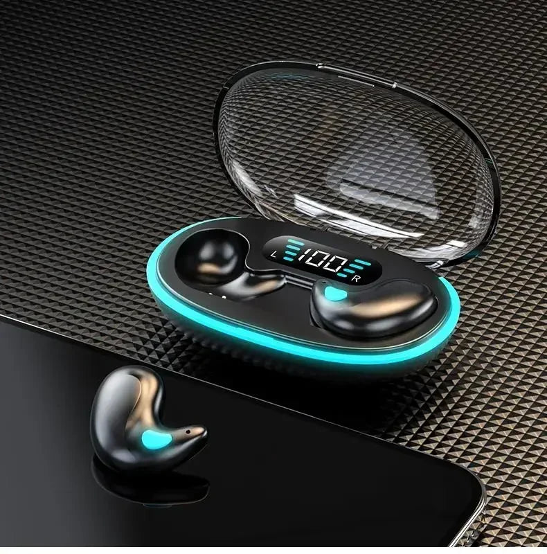 X55 Wireless Sleep Earphones