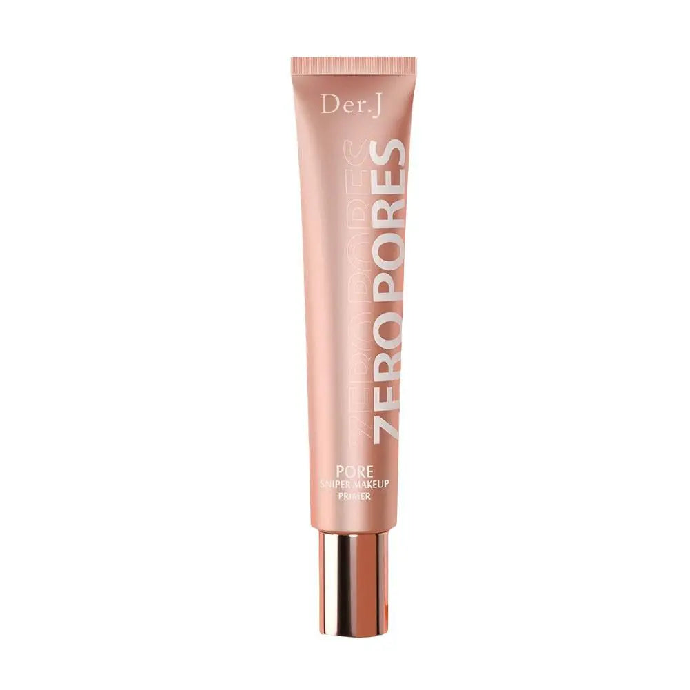 3PCS Invisible Pore Control Primer – Smooth & Matte Finish
