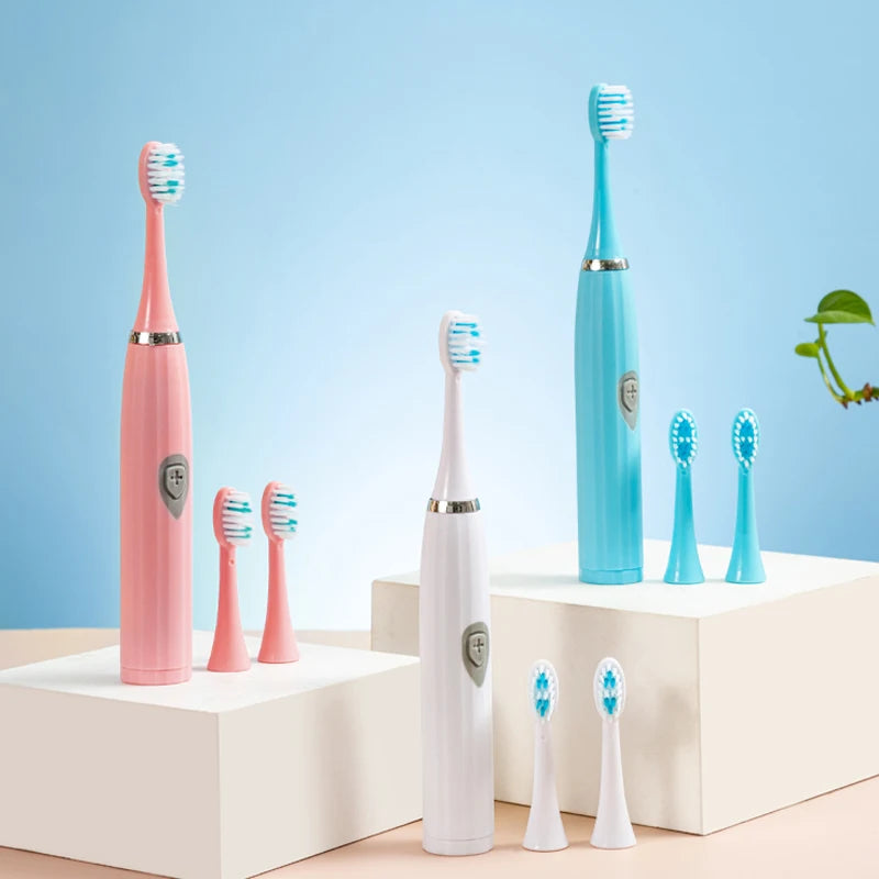 Tongwode Electric Toothbrush