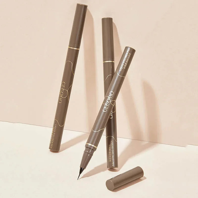 Ultra-Thin Waterproof Lower Eyeliner Pen