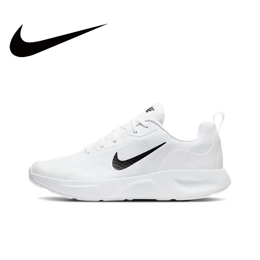 Nike WearAllDay Low Sneakers – Lightweight & Breathable Running Shoes