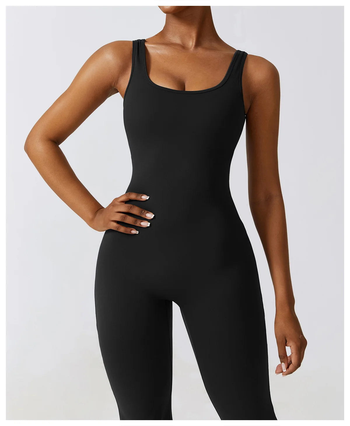 Women's 2PCS Quick-Dry Yoga Set – Long Sleeve Sports Shirt & Leggings