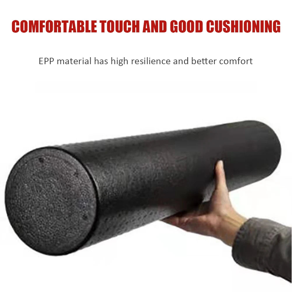 EPP Yoga Pilates Foam Roller