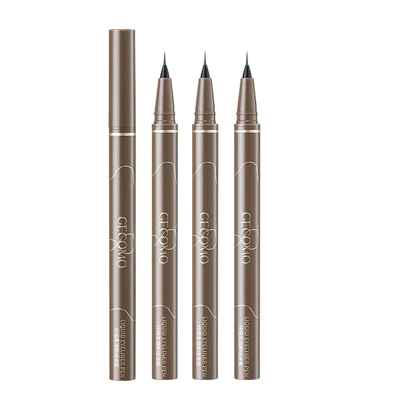 Ultra-Thin Waterproof Lower Eyeliner Pen