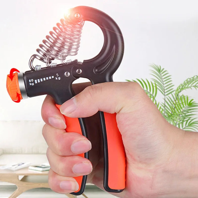 Hand Grips Strengthener for Men and Women