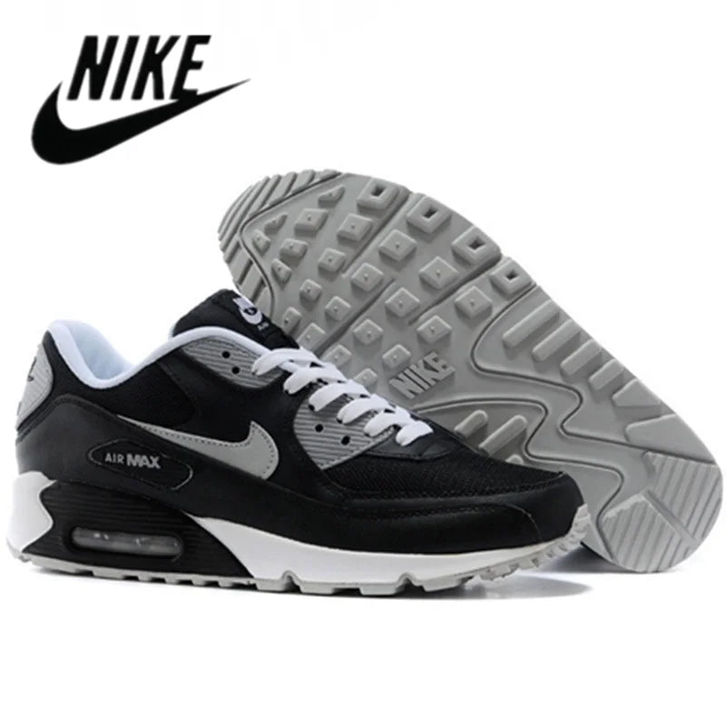 Nike 2025 Air Max 90 Classic Infrared Sneakers