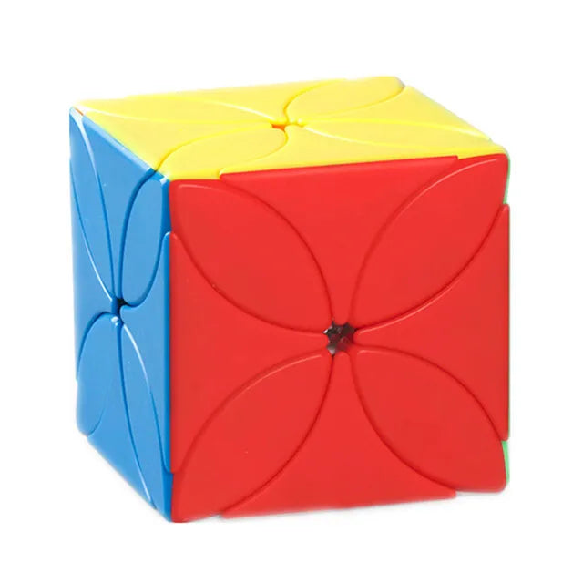 MOYU Meilong Professional Speed Cube Set