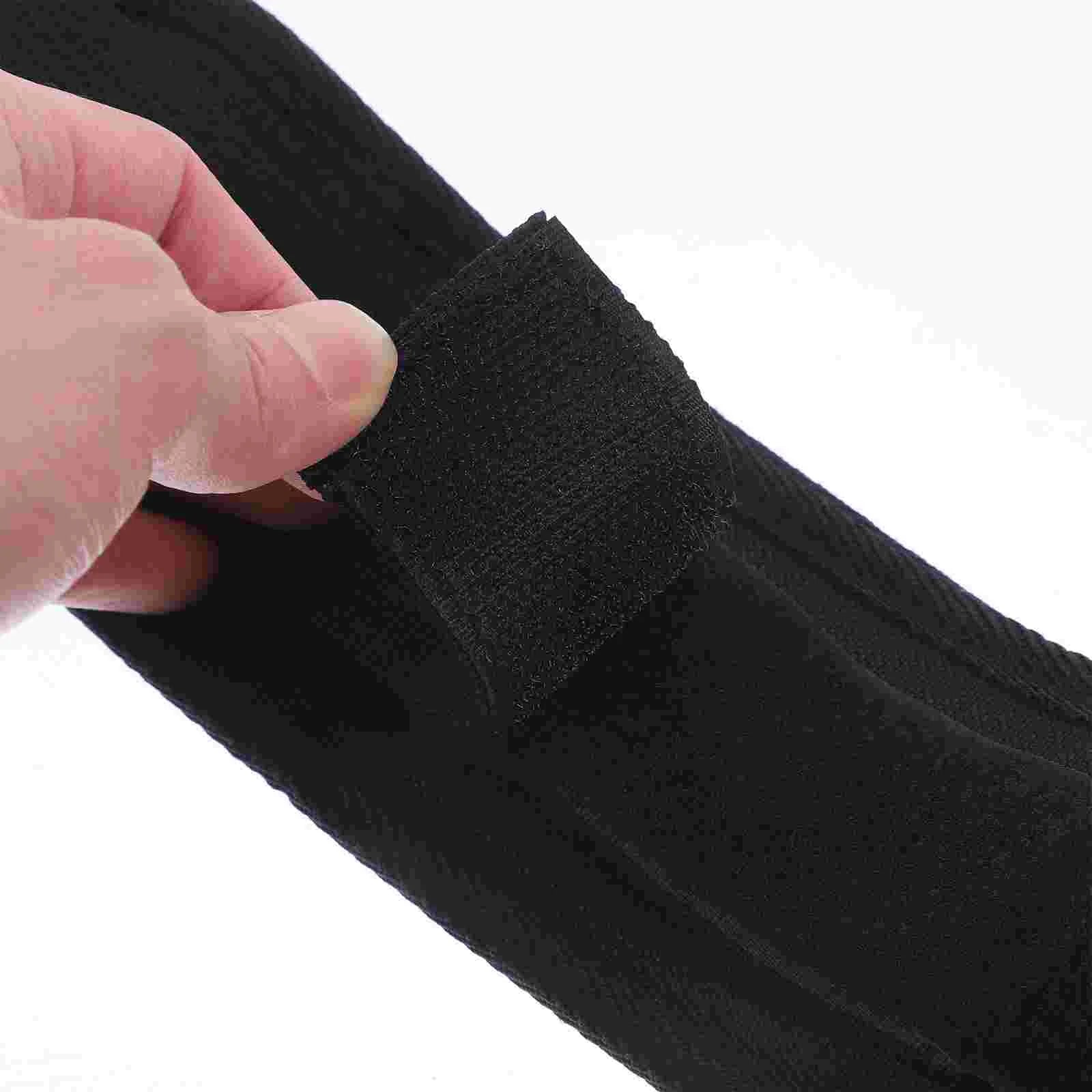 Leg Tensioner Basketball Training Strap