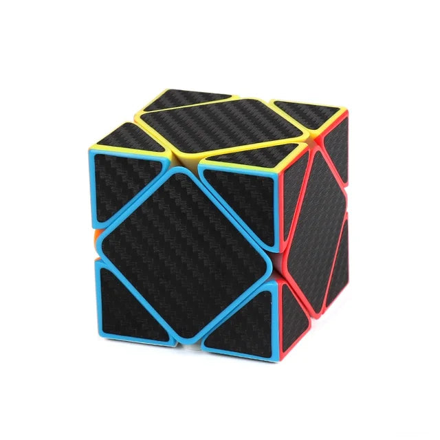 MOYU Meilong Professional Speed Cube Set