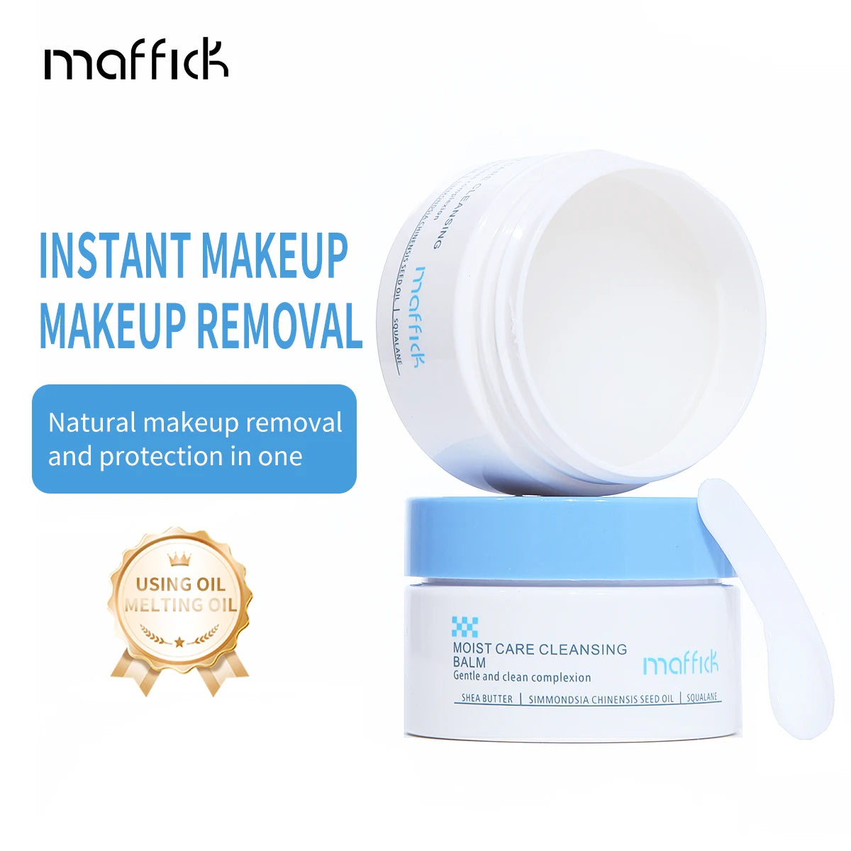 Makeup Remover Cream