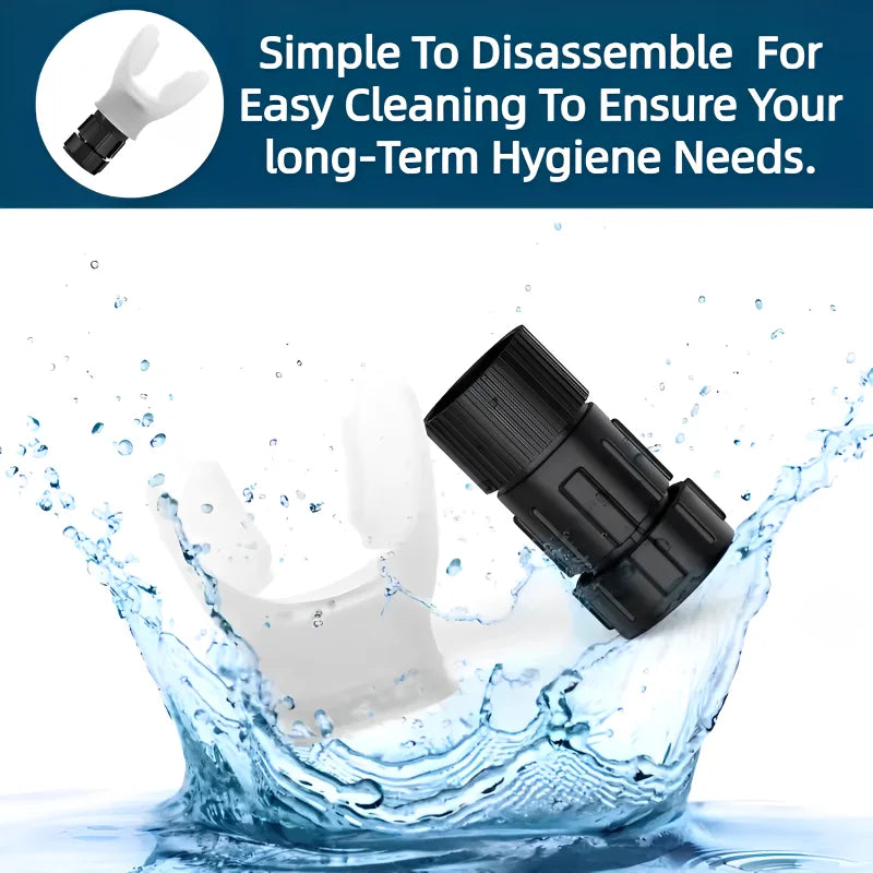 LungPro™ Breath Training Exerciser