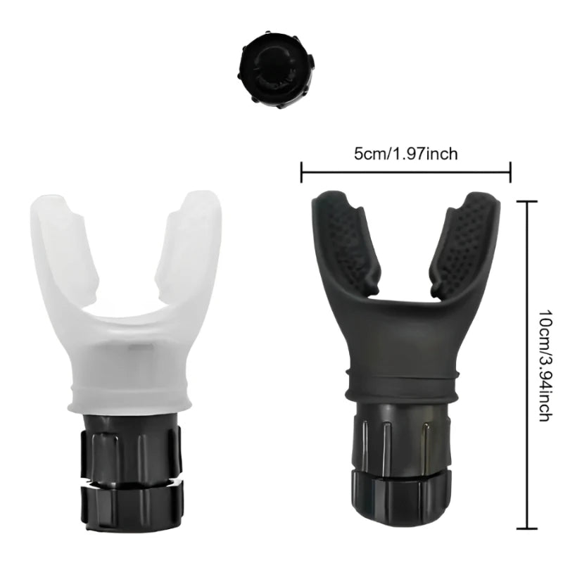 LungPro™ Breath Training Exerciser