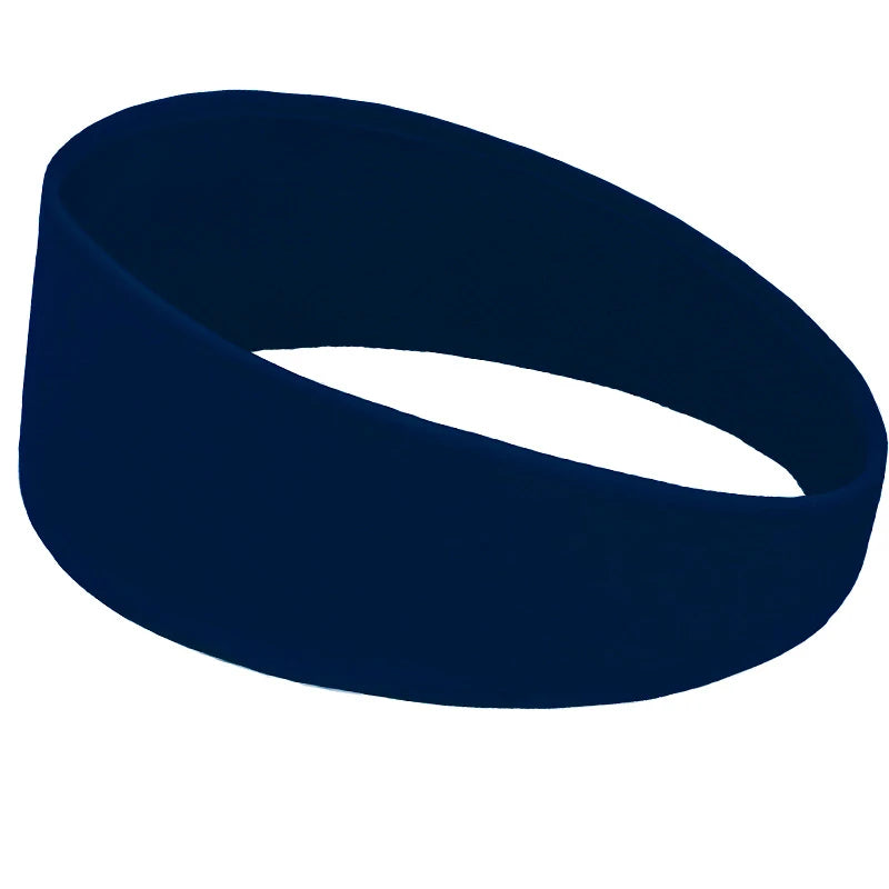 : Sports Sweatband for Men - Breathable Mesh Design Elastic Headband