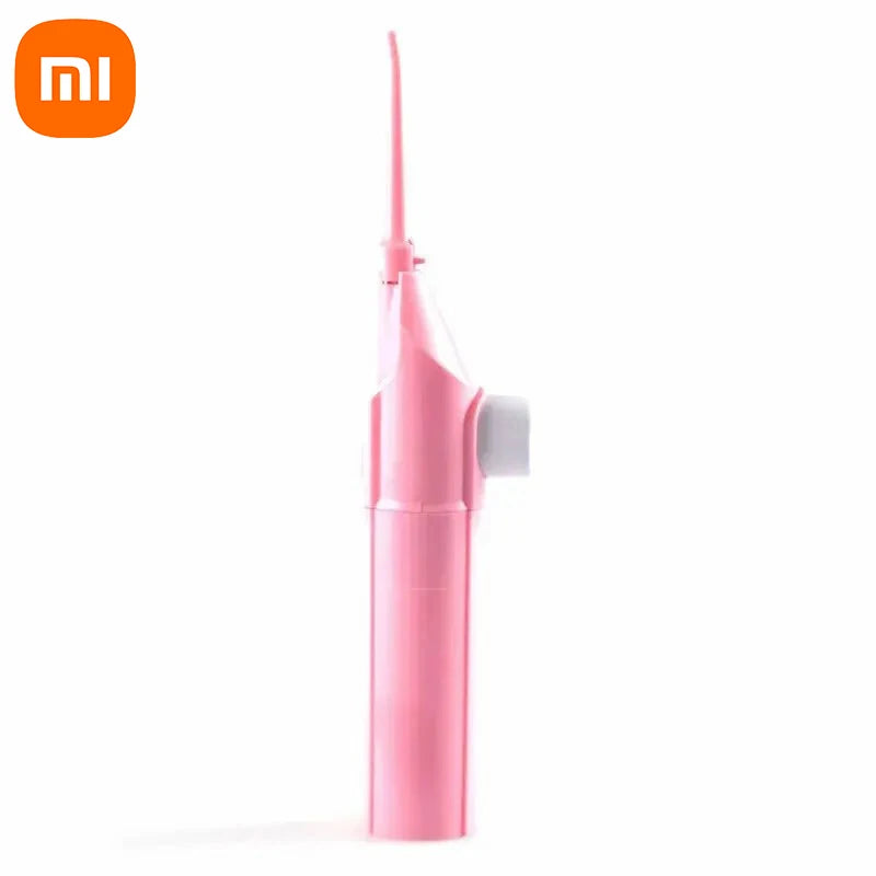 Xiaomi High-Pressure Oral Irrigator – Portable Dental Water Flosser (2024)