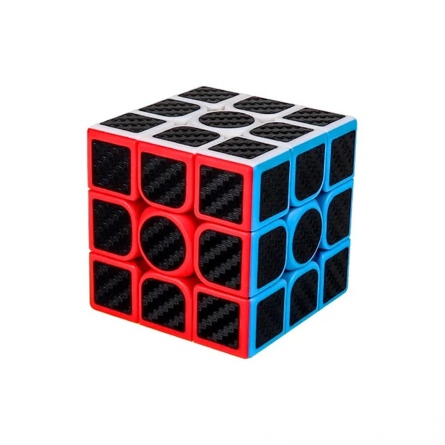 MOYU Meilong Professional Speed Cube Set