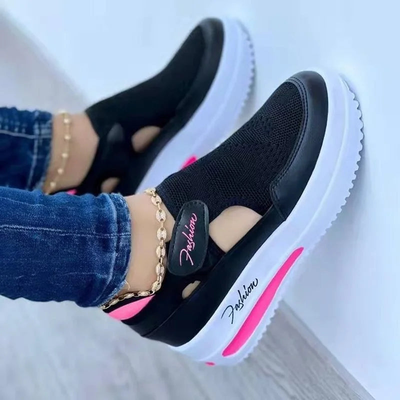 Women’s Sneakers Casual Shoes: