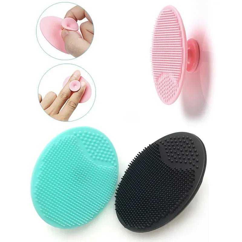 Mini Deep Pore Cleaning & Exfoliating Tool