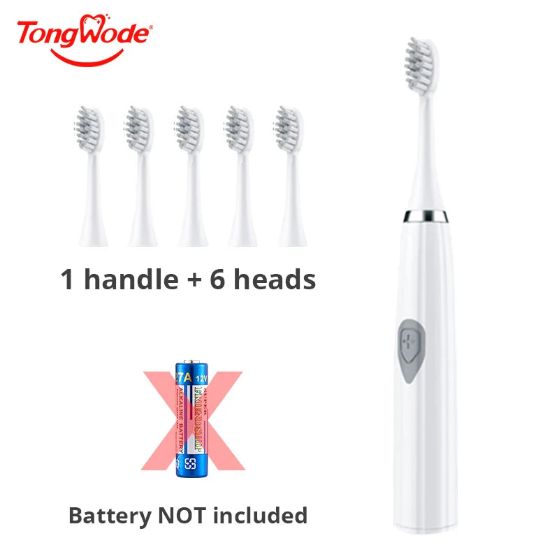 Tongwode Electric Toothbrush