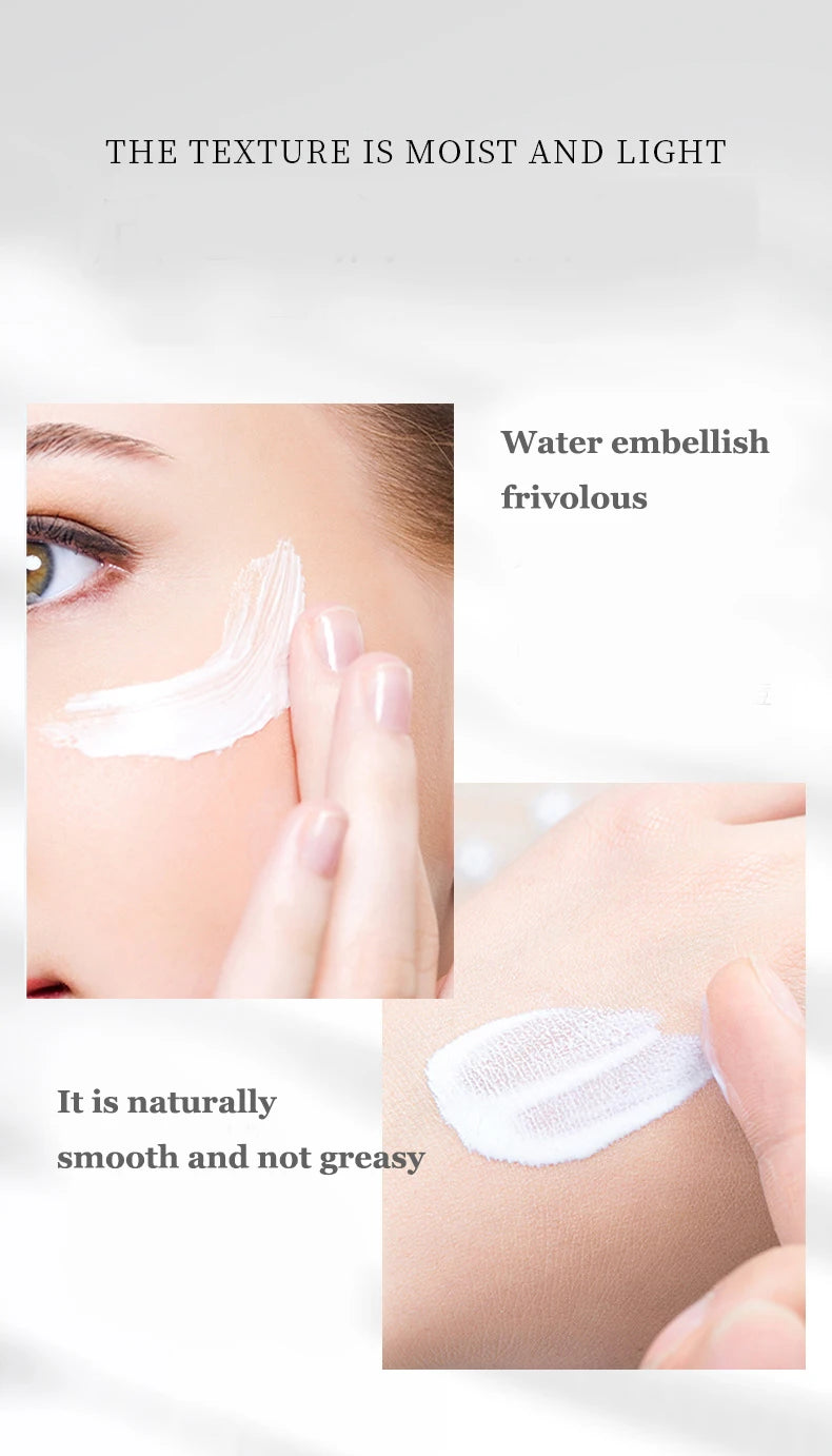 Powerful Spot-Removing Whitening Cream Beauty Gel: