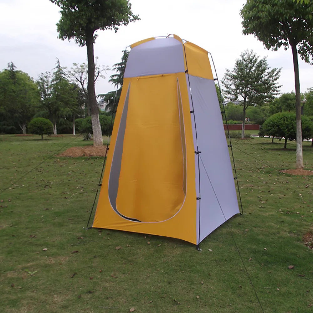 Camping Tent for Shower – 6FT Privacy Changing Room