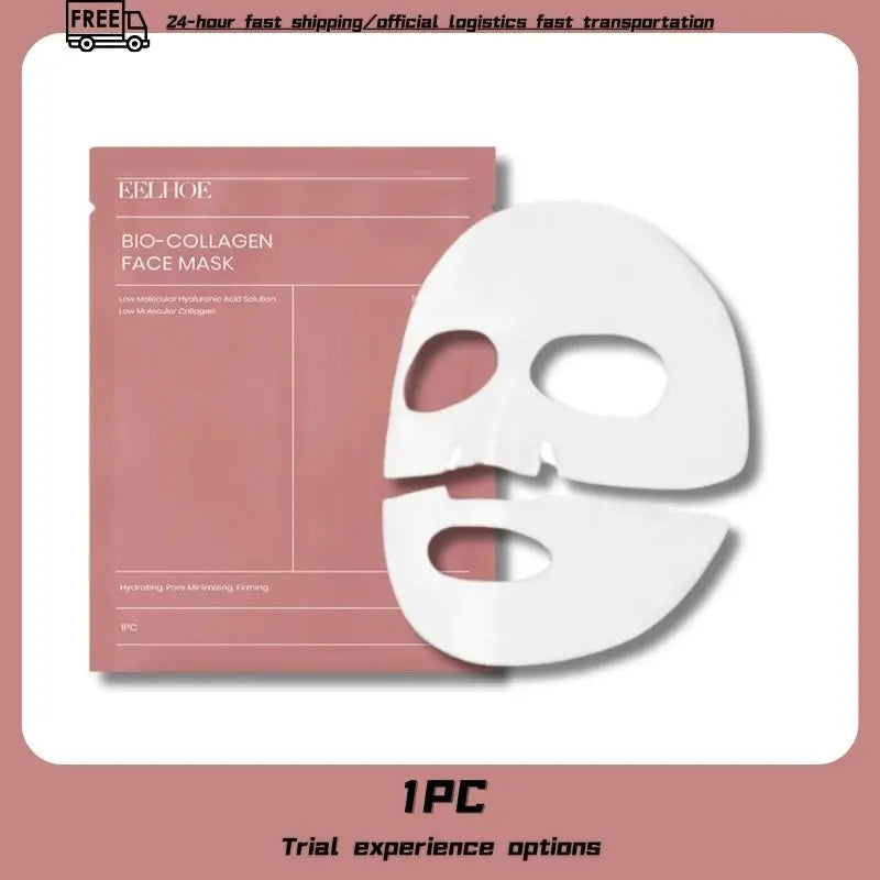 Bio Collagen Face Mask p