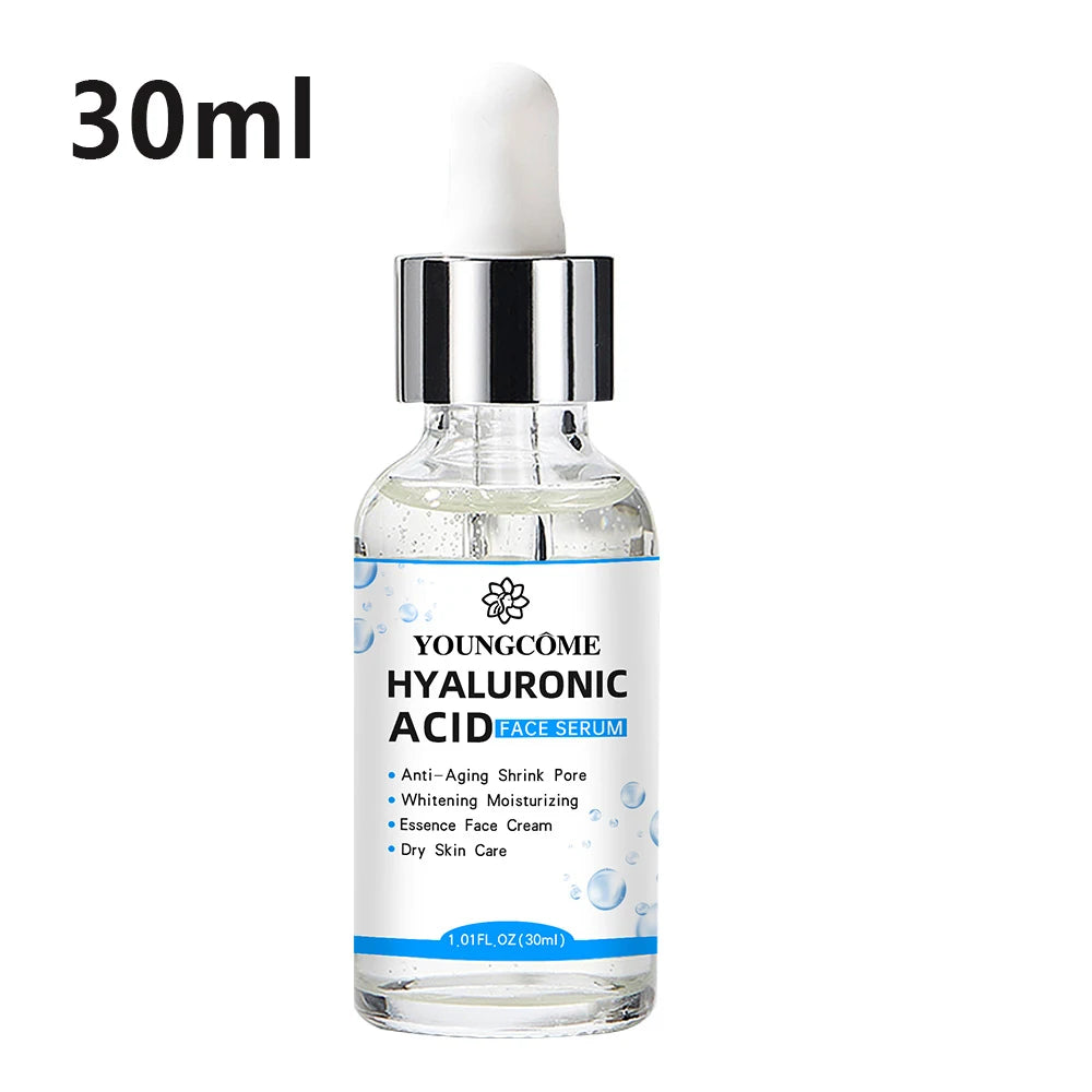 Hyaluronic Acid Facial Essence: