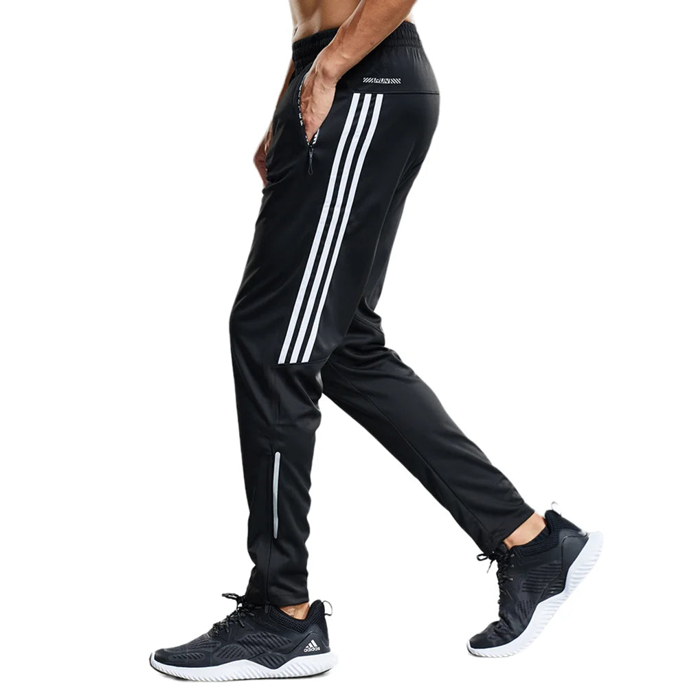 Joggers Track Pants Men Running Sweatpants