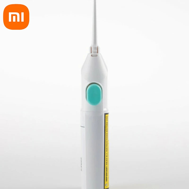 Xiaomi High-Pressure Oral Irrigator – Portable Dental Water Flosser (2024)