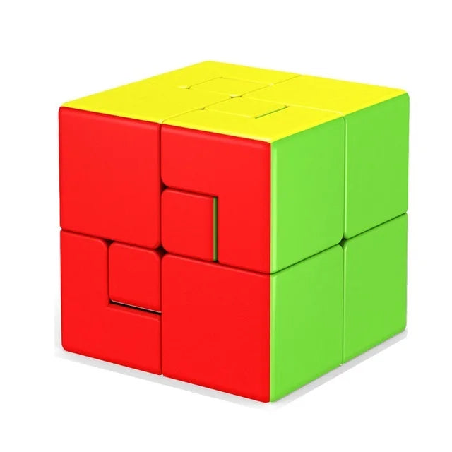 MOYU Meilong Professional Speed Cube Set