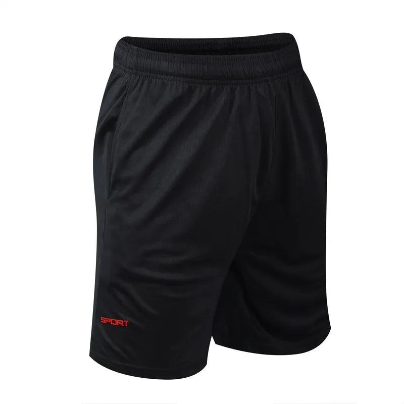 CHRLCK Men's Quick-Dry Running Set – Breathable Fitness Suit