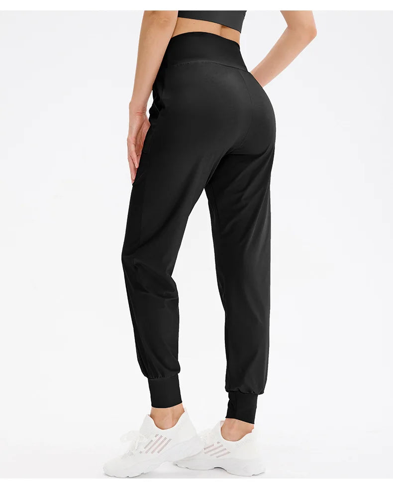 Women’s Loose Yoga Pants: