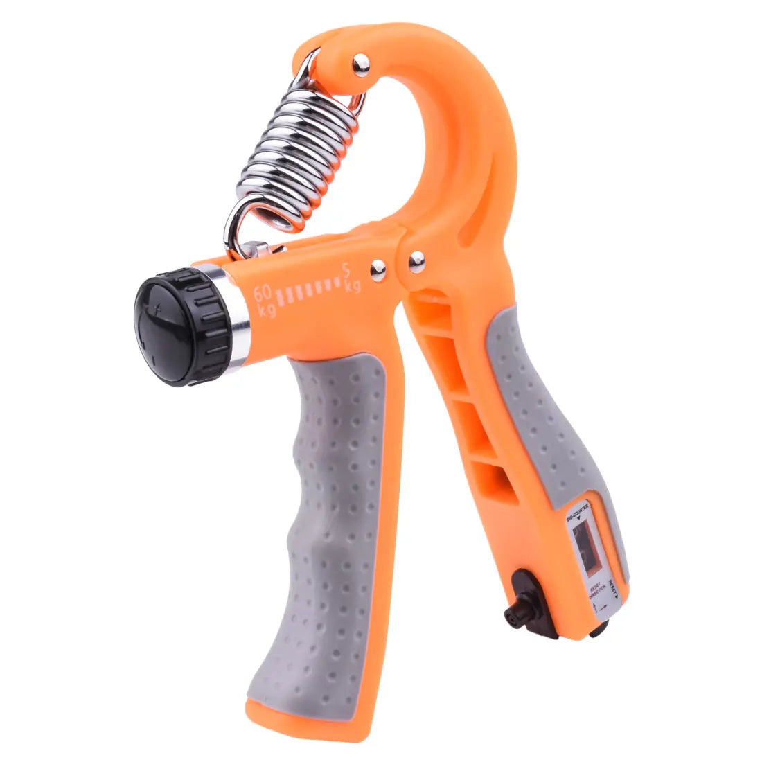 Hand Grip Strengthener – Finger & Wrist Exercise Trainer for Men & Women