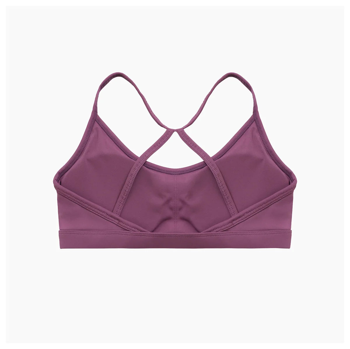 Women's Seamless Yoga Set – Leggings & Crop Top Workout Outfit