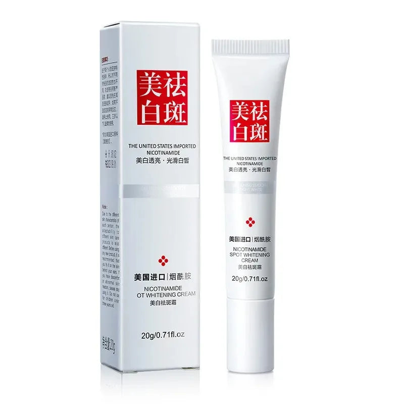 Fades Freckle & Dark Spots Face Cream: