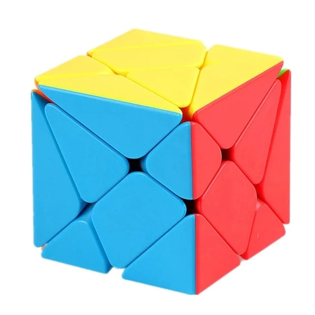 MOYU Meilong Professional Speed Cube Set