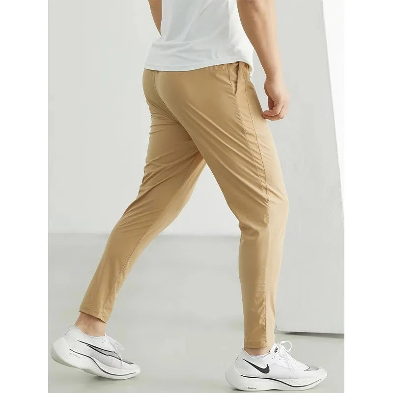 Men's Quick-Dry Jogging & Training Sweatpants