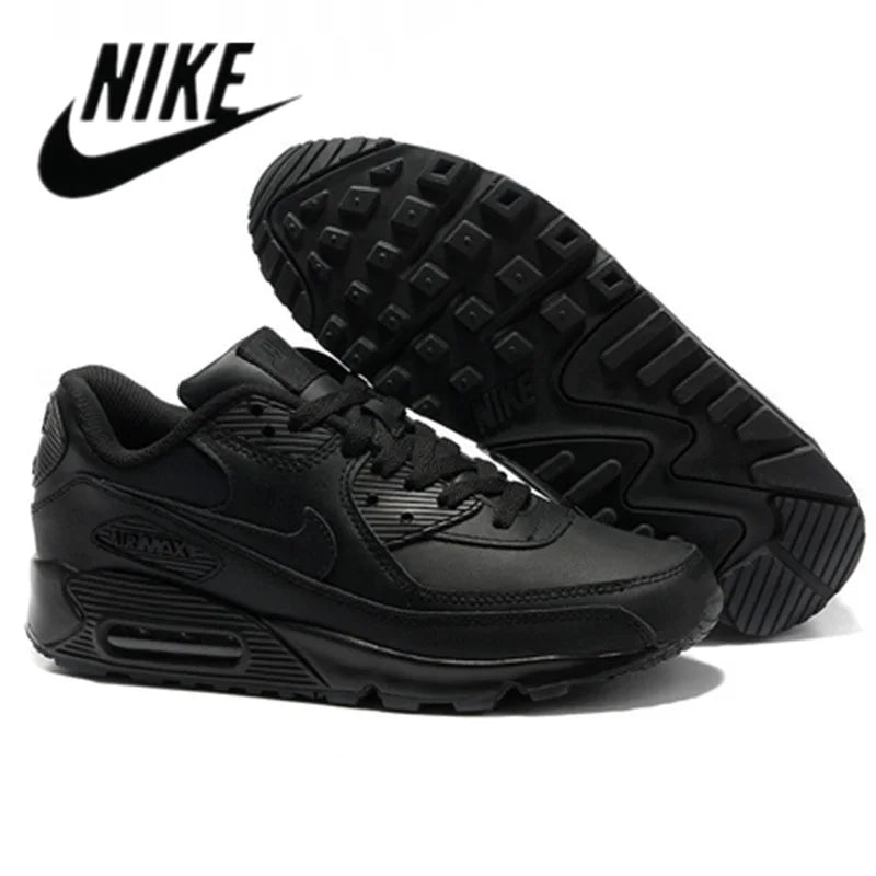 Nike 2025 Air Max 90 Classic Infrared Sneakers