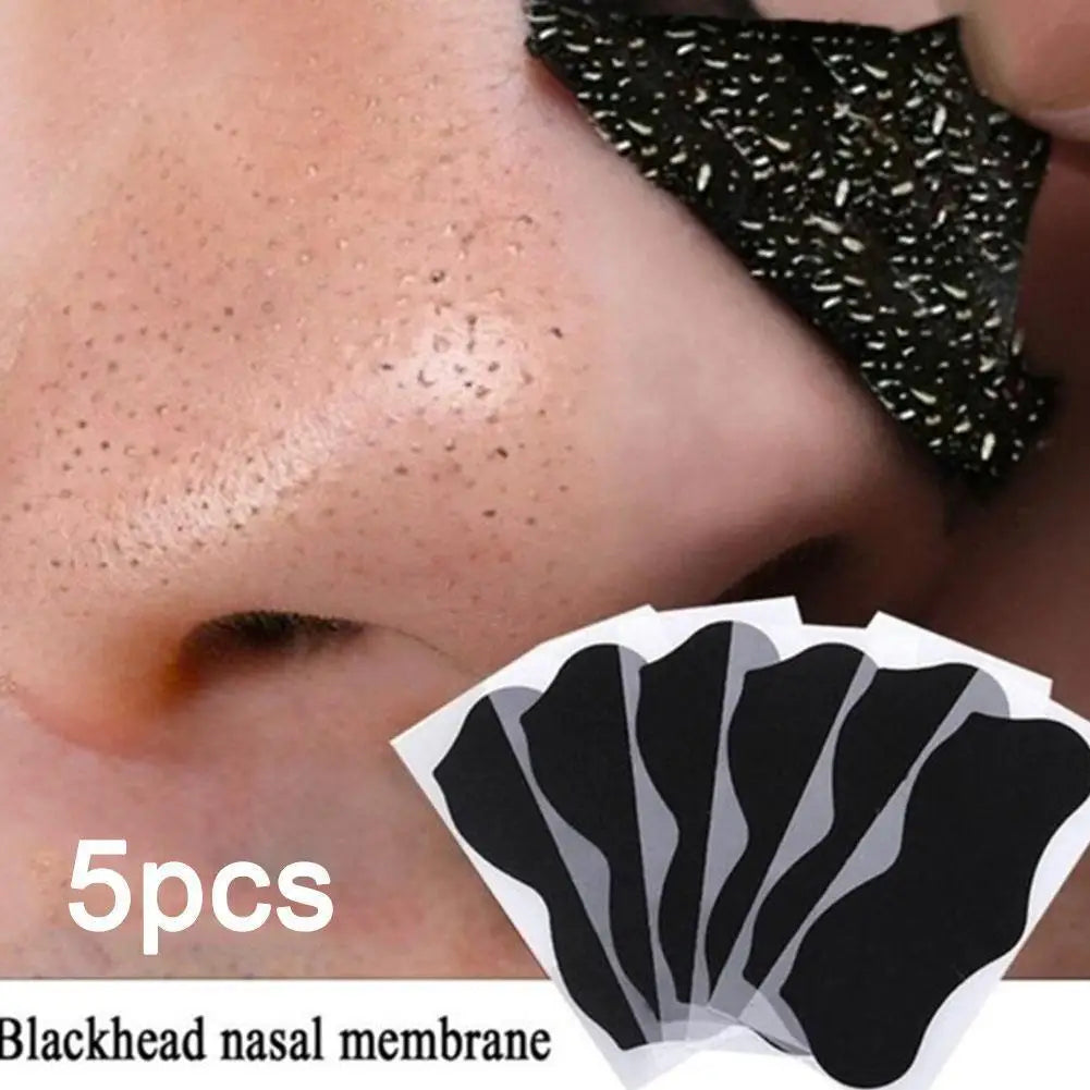 Nose Blackhead Remover Strips