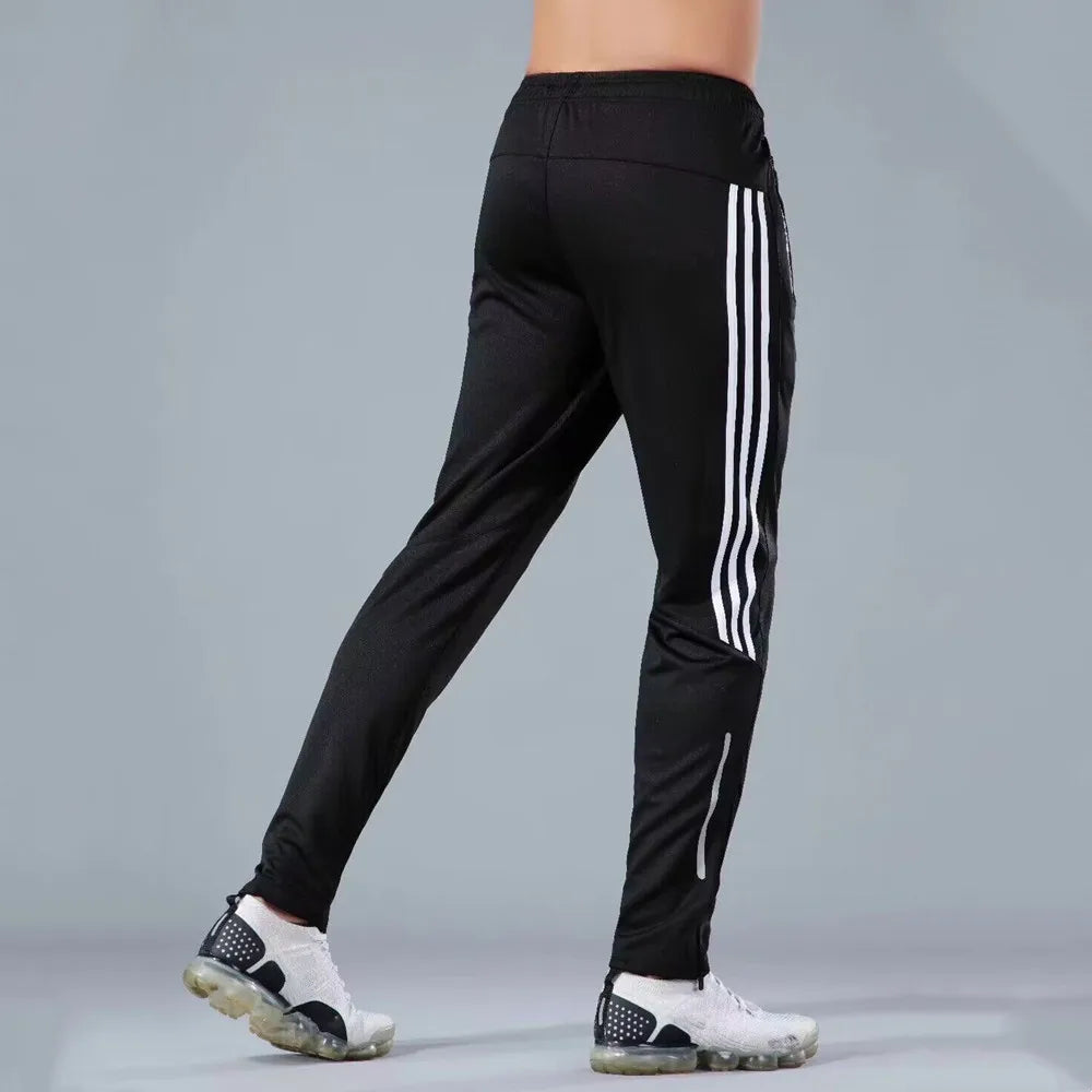 Joggers Track Pants Men Running Sweatpants